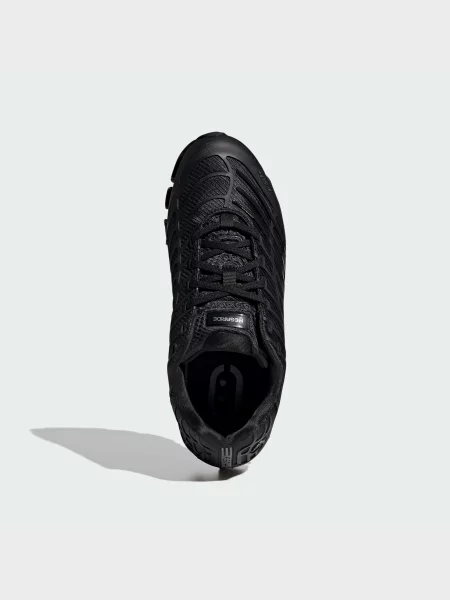 Кроссовки Adidas черные