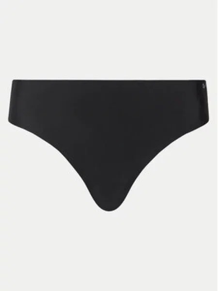 Tanga Under Armour Pure Stretch Ns Hip black černé