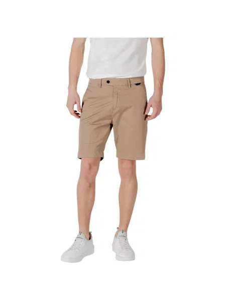 Kraťasy Antony Morato béžové