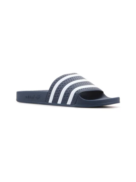 Félcipő Adidas kék