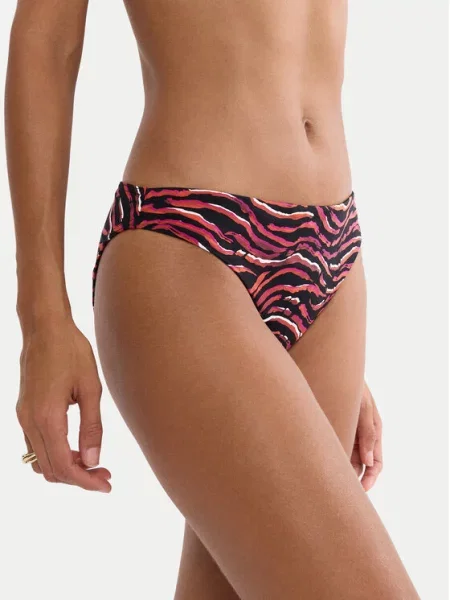 Triumph Bikini partea de jos Summer Twist Colorat