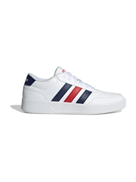 Sneakerși Adidas Sportswear alb