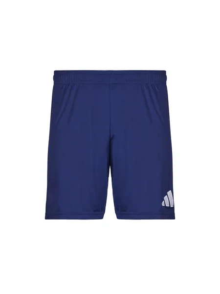 Bermuda kratke hlače Adidas modra