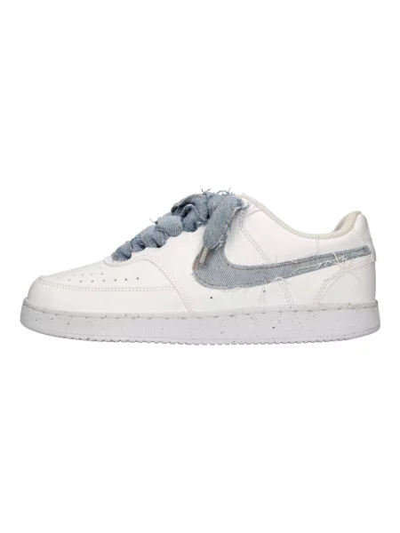 Sneakersy Seddys białe