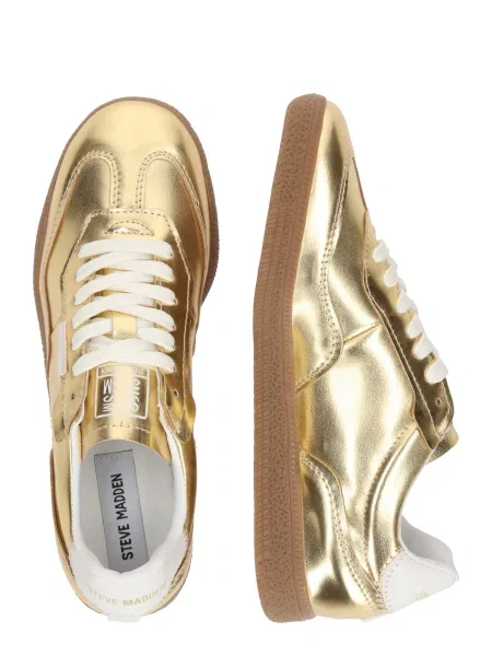 Sneakers Steve Madden alb