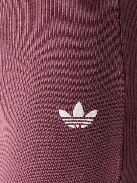 Расклешенные леггинсы Adidas Originals