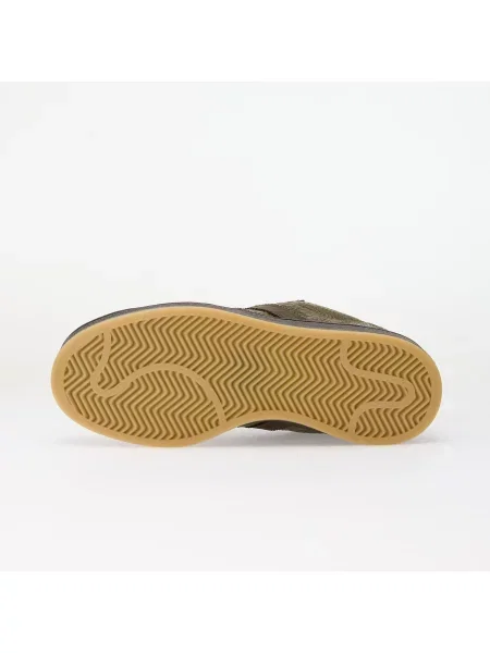 Sneakers adidas Campus Olive Strata/ Shadow Olive/ Aurora Coffee EUR 42 ελιά