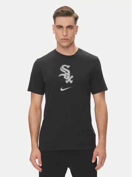 Nike T-shirt crna