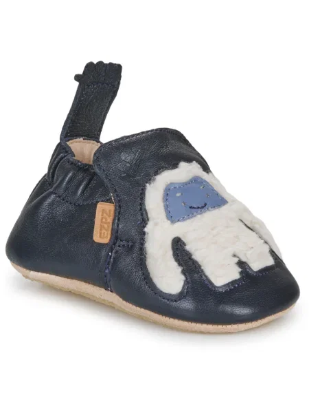 Pantofi copii Easy Peasy albastru