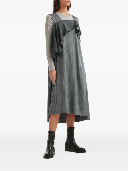 Rochie Y's gri