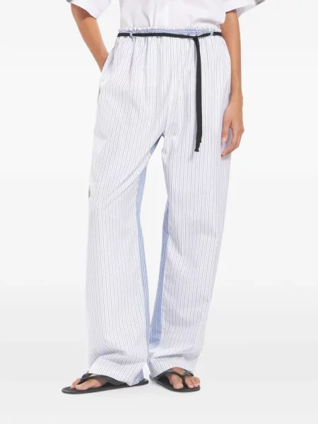Pantaloni Barena maro