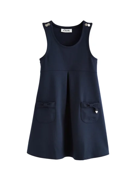 CLARKS Rochie închis albastru