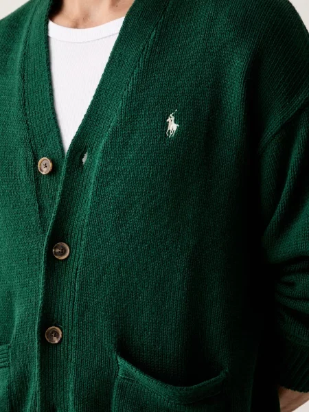Кардиган Polo Ralph Lauren