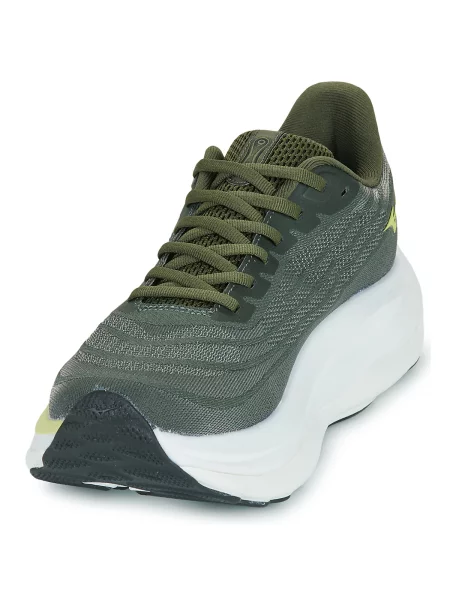 Pantofi Mizuno gri