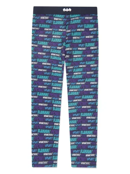 Κολάν Bosswear μπλε