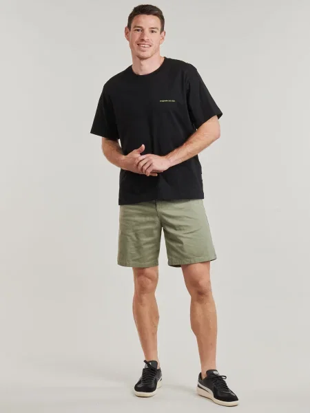 Tricou Jack & Jones negru