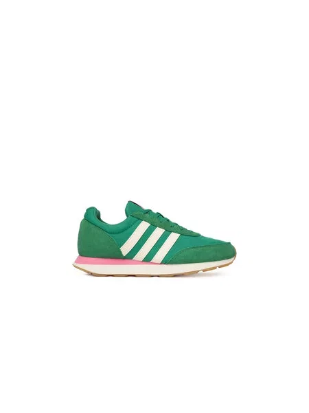Sneakersy adidas zelené