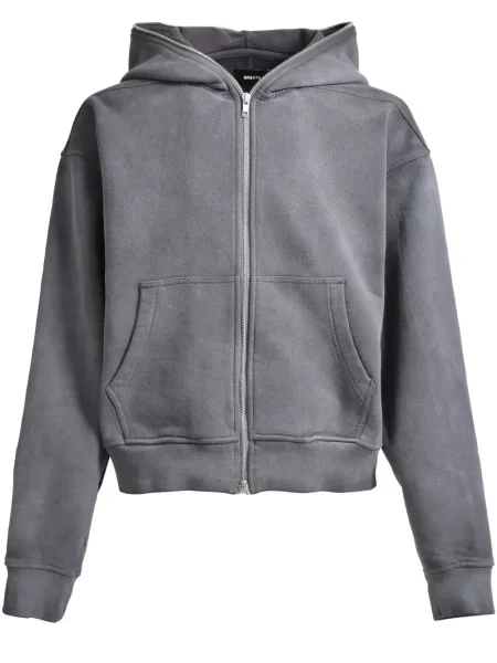 Hoodie Breath μαύρο