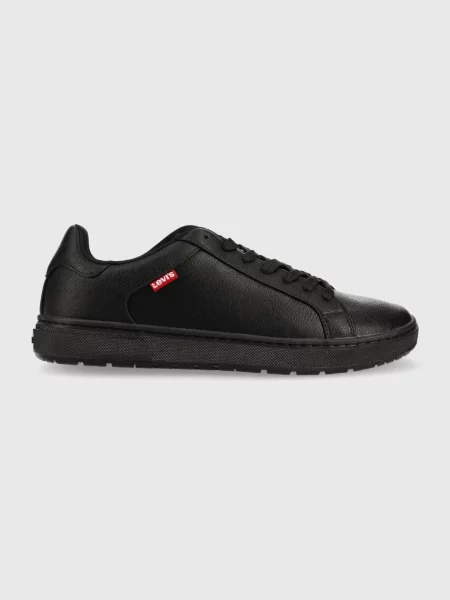 Маратонки Levi's Piper черно