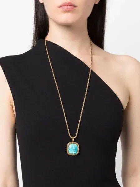 Lung colier Aurelie Bidermann