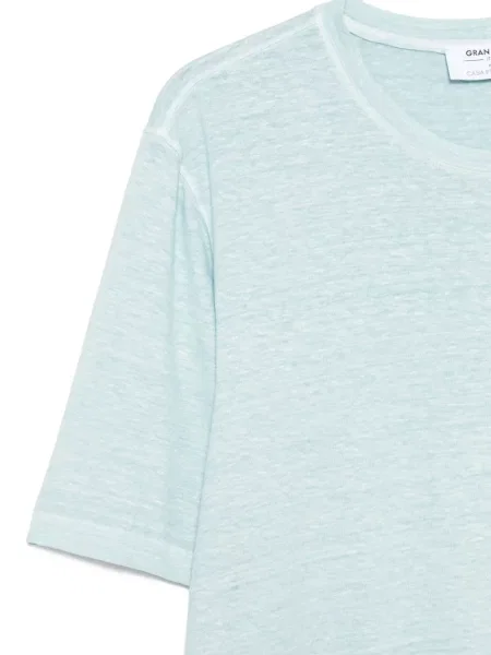 Tricou Gran Sasso albastru