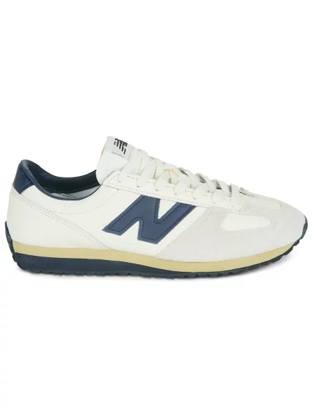 Pantofi New Balance alb