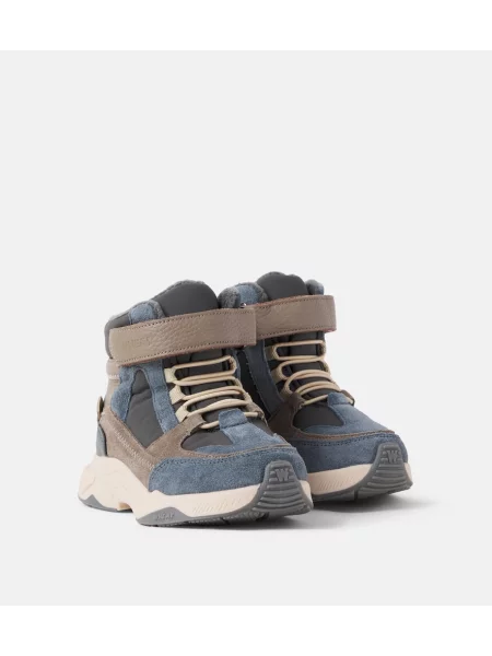 Gyerek sneaker Wheat kék