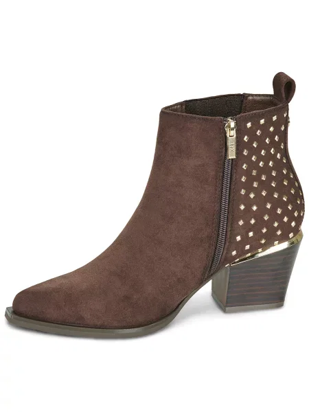 Pantofi Xti maro