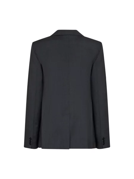 Marynarka Weekend Max Mara szara