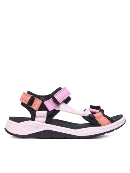 Sandály ECCO X-Trinsic Barevná
