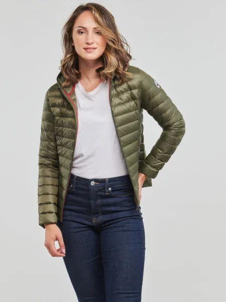 Bunda Jott khaki