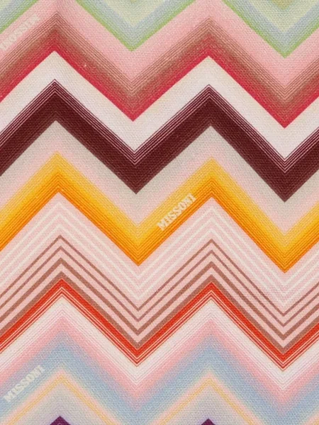 Gyerek shopper táska Missoni
