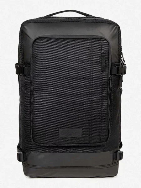 EASTPAK Rucsac Tecum' negru