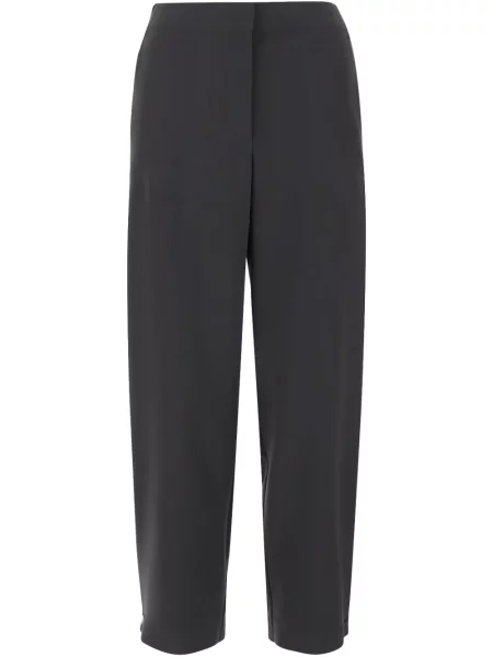 Pantaloni Giorgio Armani gri