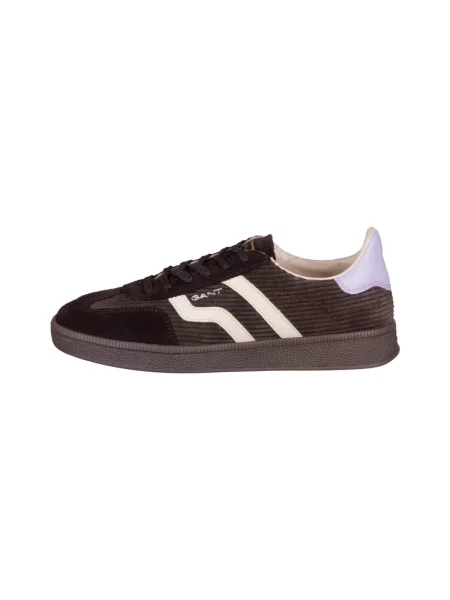 Pantofi Gant alb