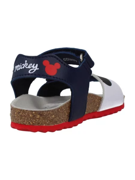Sandale Geox bijela