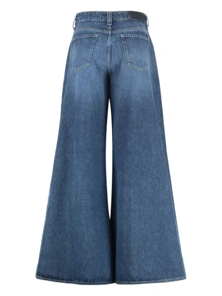 Blugi 7 For All Mankind albastru