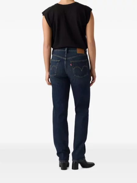 Blugi Levi's® albastru