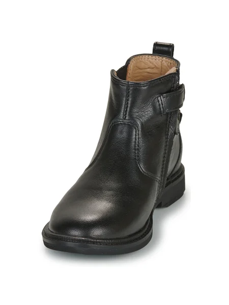 Pantofi copii Pom D'api negru