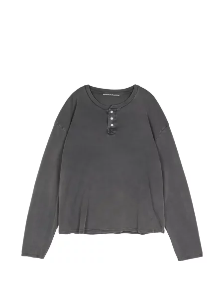 Тениска Stockholm Surfboard Club черно