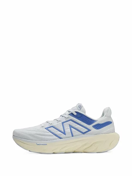 Sneakerși New Balance FuelCell verde