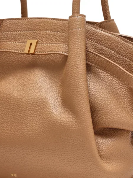 Torebka Jw Pei brązowa