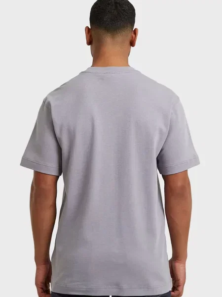 Футболка G-star Raw серая