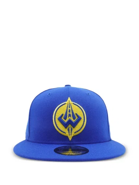 Șapcă New Era Cap albastru