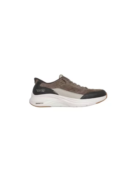 Félcipo Skechers zöld