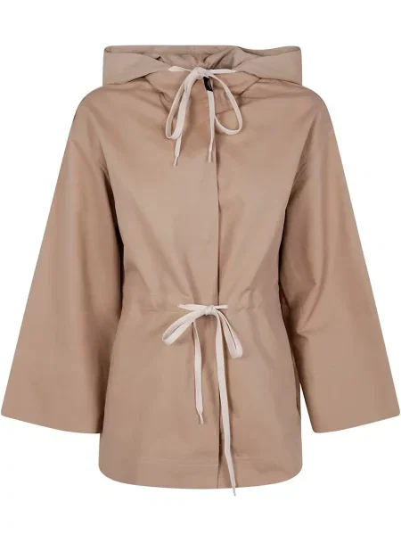 Geacă Twinset cu glugă