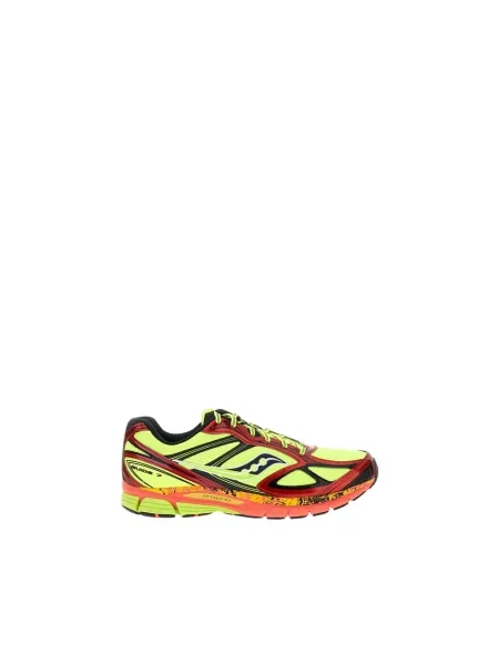 Sneakers Saucony Guide 7 Canary EUR