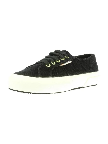 Pantofi Superga verde