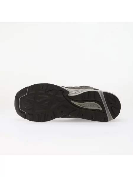 Superge New Balance črna