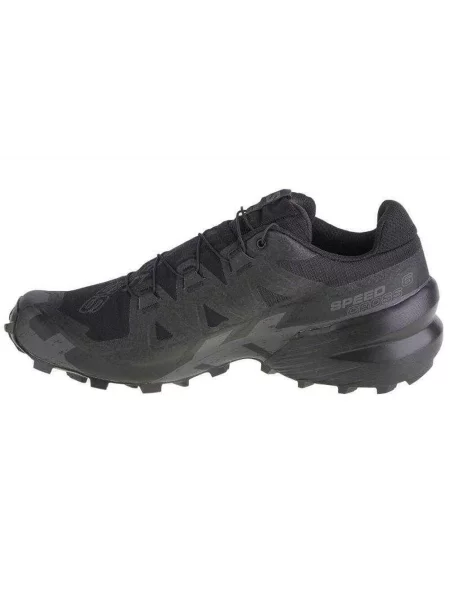 Buty Treningowe Speedcross 6 czarne